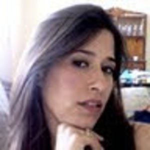 Meet your Posher, María teresa